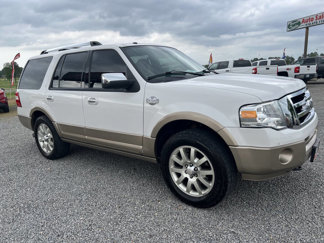 Used 2013 Ford Expedition King Ranch image 1