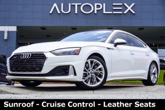 Used 2020 Audi A5 2.0T Premium image 1
