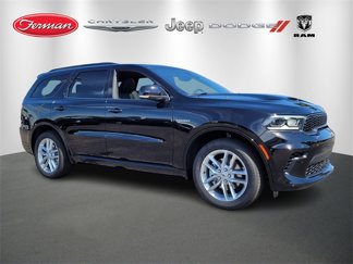 New 2025 Dodge Durango R/T image 1