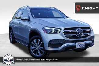 Used 2020 Mercedes-Benz GLE 450 4MATIC image 1