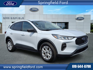 Used 2025 Ford Escape Active w/ Tech Pack #1 image 1