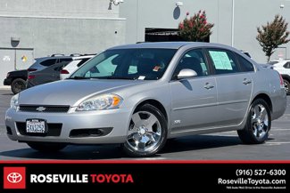 Used 2007 Chevrolet Impala SS w/ Convenience Package image 1