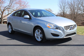Used 2013 Volvo S60 T5 image 1