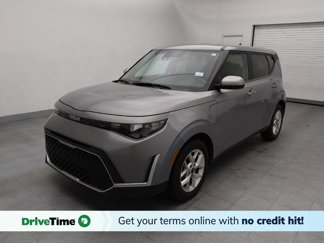 Used 2023 Kia Soul LX w/ Option Group 015 image 1