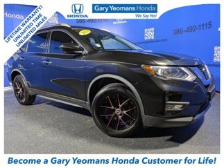 Used 2020 Nissan Rogue SV w/ Premium Package image 1