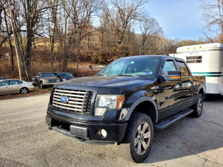 Used 2011 Ford F150 FX4 w/ FX Luxury Pkg image 1