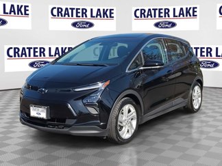 Used 2023 Chevrolet Bolt LT w/ Driver Confidence Package image 1