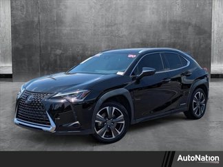 Used 2020 Lexus UX 250h w/ Premium Package image 1