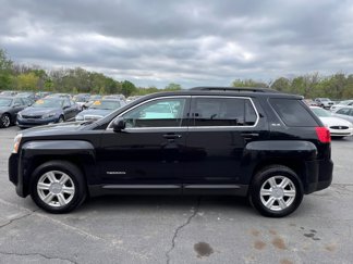 Used 2014 GMC Terrain SLE w/ Convenience Package image 1