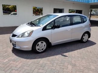 Used 2013 Honda Fit image 1
