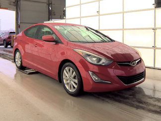 Used 2015 Hyundai Elantra SE w/ Option Group 02 image 1