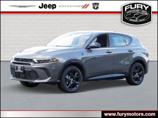 New 2024 Dodge Hornet R/T Plus w/ R/T Blacktop Package image 1