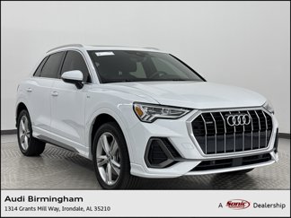 Used 2021 Audi Q3 2.0T Premium Plus w/ Premium Plus Package image 1