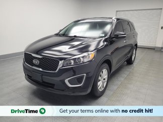 Used 2017 Kia Sorento LX w/ LX Convenience Package image 1