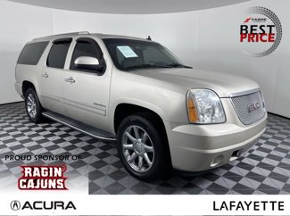 Used 2013 GMC Yukon XL Denali image 1