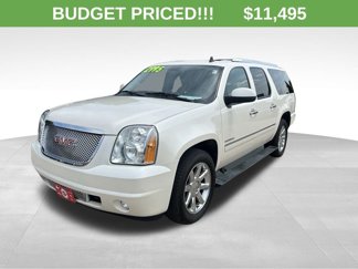 Used 2013 GMC Yukon XL Denali image 1