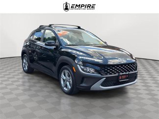 Certified 2023 Hyundai Kona SEL image 1