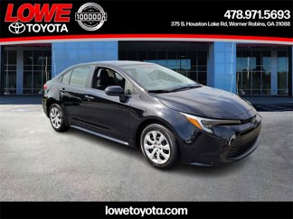 Certified 2024 Toyota Corolla LE image 1