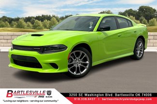 Used 2023 Dodge Charger GT image 1
