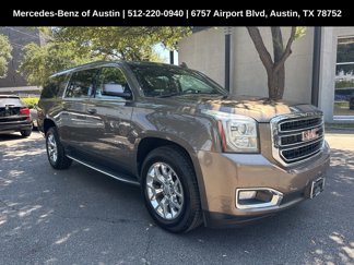 Used 2015 GMC Yukon XL SLE w/ Convenience Package image 1