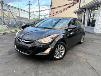 Used 2016 Hyundai Elantra SE w/ Option Group 02 image 1