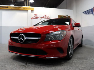 Used 2019 Mercedes-Benz CLA 250 w/ Convenience Package image 1
