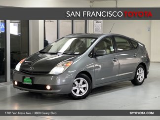 Used 2005 Toyota Prius image 1