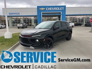 New 2025 Chevrolet Blazer LT w/ Redline Edition image 1