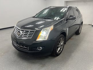 Used 2015 Cadillac SRX Premium w/ Trailering Package image 1
