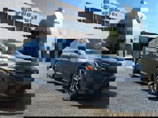 Used 2023 Honda Civic EX image 1