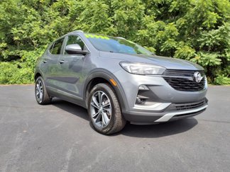 Used 2020 Buick Encore GX Select image 1