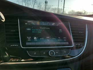 Used 2019 Buick Encore Essence image 1