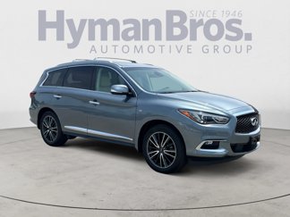 Used 2016 INFINITI QX60 AWD w/ Deluxe Technology Package image 1