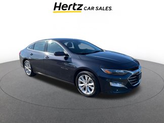 Used 2023 Chevrolet Malibu LT image 1
