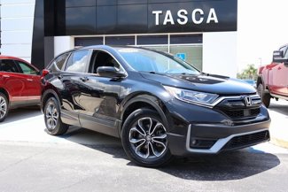 Used 2020 Honda CR-V EX image 1