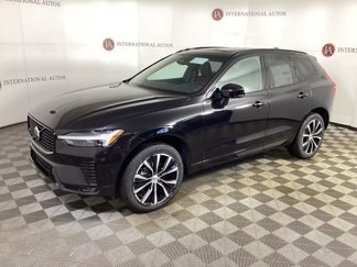 New 2025 Volvo XC60 B5 Plus w/ Protection Package Premier image 1