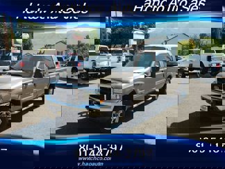 Used 2002 Ford F350 Lariat image 1