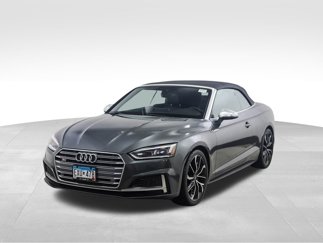 Used 2018 Audi S5 Premium Plus w/ Navigation Package image 1
