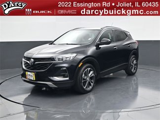 Used 2020 Buick Encore GX Select video 1