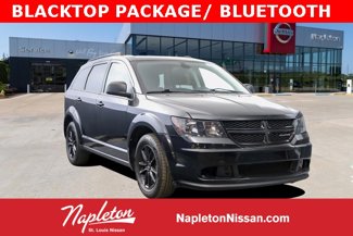 Used 2020 Dodge Journey SE w/ SE Popular Equipment Group image 1