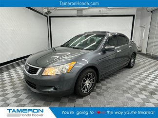 Used 2008 Honda Accord EX-L image 1