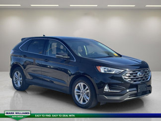 Used 2020 Ford Edge SEL w/ Convenience Package image 1