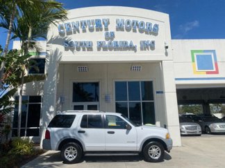 Used 2002 Ford Explorer XLS image 1