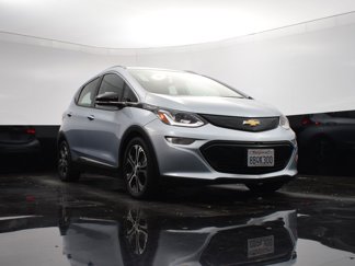 Used 2017 Chevrolet Bolt Premier w/ Driver Confidence II Package image 1