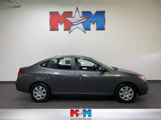 Used 2008 Hyundai Elantra GLS image 1