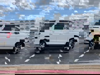 Certified 2024 Ford Expedition Limited image 1