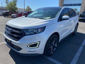 Used 2015 Ford Edge Sport w/ Equipment Group 401A image 1