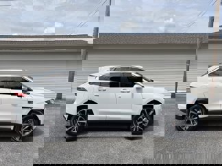 Used 2020 Jaguar F-PACE Premium image 1