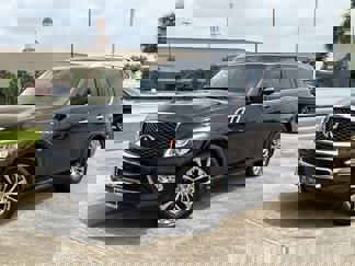 Used 2017 INFINITI QX80 2WD w/ Driver Assistance Package image 1
