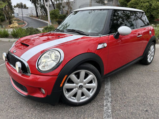 Used 2010 MINI Cooper S w/ Sport Pkg image 1